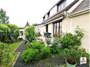 maison à la vente -   78250  MEULAN EN YVELINES, surface 1 m2 vente maison - UBI437694713